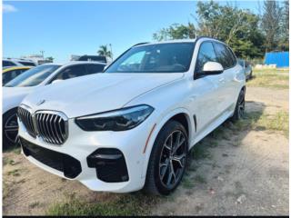 BMW Puerto Rico Bmw X-5 40i Xdrive 