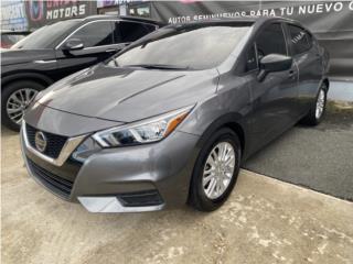 Nissan Puerto Rico 2022 
