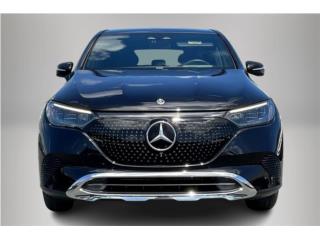 Mercedes Benz Puerto Rico 2023 Mercedes-Benz EQE 350 SUV