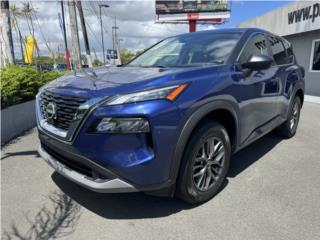 Nissan Puerto Rico NISSAN ROGUE S 2023 