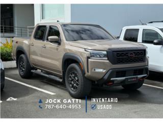 PR PRE-OWNED Puerto Rico