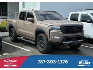 Flagship Ford Carolina Puerto Rico