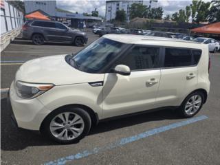 Kia Puerto Rico Kia Soul Wave 2016 / Tel7873802086