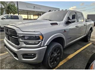 RAM Puerto Rico RAM 2500 LARAMIE CUMMINS 2022