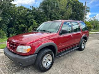 Ford Puerto Rico EN EXELENTES CONDICIONES 