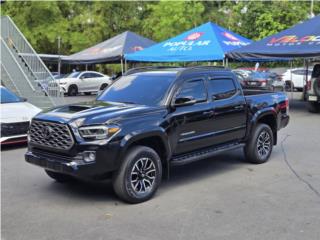 Toyota Puerto Rico TACOMA TRD SPORT 4X2