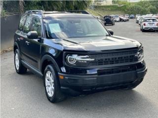 Amarilys Torres Auto Puerto Rico