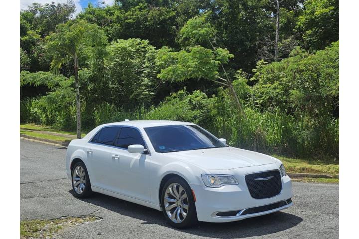 Chrysler Chrysler 300 del 2019