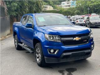 Amarilys Torres Auto  Puerto Rico