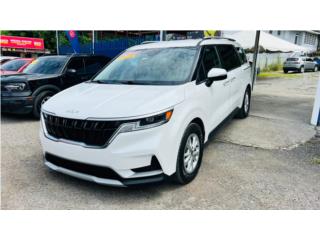 AUTO LIKE CORP Puerto Rico