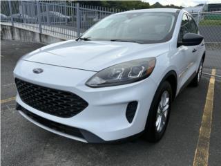 Ford Puerto Rico Ford Escape 2022 