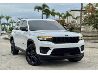 Jeep Puerto Rico 2023 Jeep Grand Cherokee Altitude 
