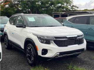 Kia Puerto Rico KIA SELTOS 2026 S01 (NEW)