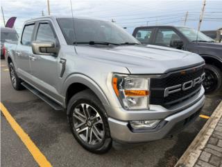Ford Puerto Rico 2021 Ford F150 STX 