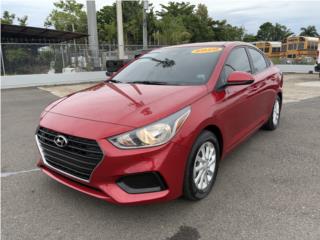 Hyundai Puerto Rico HYUNDAI ACCENT SE 2020