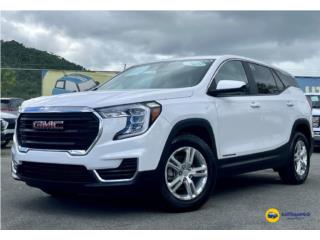 GMC Puerto Rico GMC TERRAIN 2023