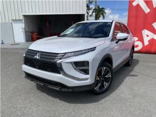 CAYEY AUTO MALL MITSUBISHI Puerto Rico