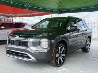 CAYEY AUTO MALL MITSUBISHI Puerto Rico