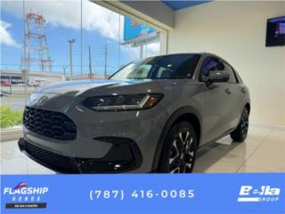 Flagship Honda de Bayam�n Puerto Rico