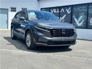 Honda Puerto Rico Honda CR-V EX 2023