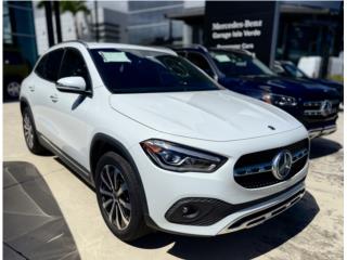 Mercedes Benz Puerto Rico GLA250 2023