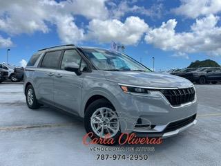 Kia Puerto Rico 2024 KIA CARNIVAL LX *SOLO 22K MILLAS* 