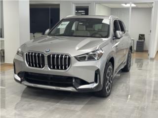 BMW Puerto Rico X1 Xdrive28i