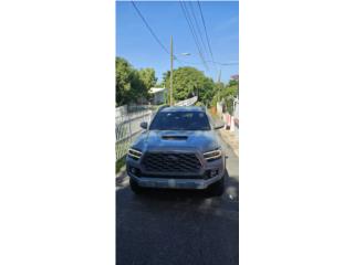 Toyota Puerto Rico Toyota Tacoma TRD Sport 2023 
