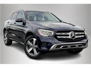 Mercedes Benz Puerto Rico GLC 300