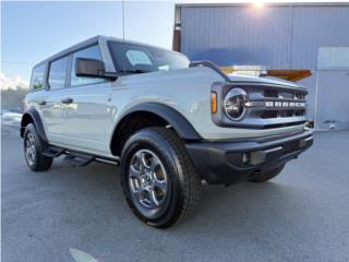 Álvarez Auto Usados y Ford Puerto Rico