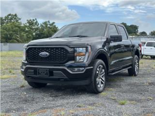 Ford Puerto Rico Ford F-150 2023 STX 4X4 11K millas