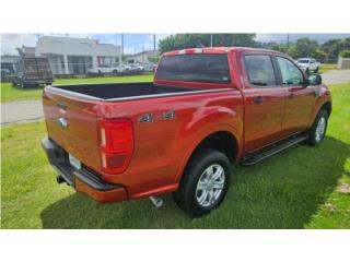 Ford Puerto Rico Ranger XLT 2022 4x4 Garant�a 