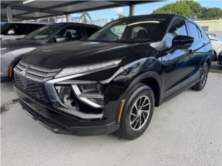 Mitsubishi Puerto Rico MITSUBISHI ECLIPSE CROSS AWD ES 2023