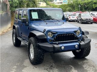 Amarilys Torres Auto Puerto Rico