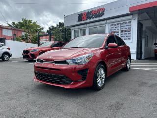 KIA RIO S 2023 , Kia Puerto Rico