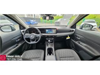 Nissan Puerto Rico Nissan Kicks 2025