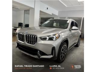 BMW Puerto Rico Color Space Silver Metallic || Certificada
