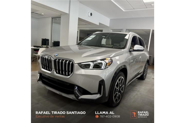 BMW X1 xDrive28i del 2025
