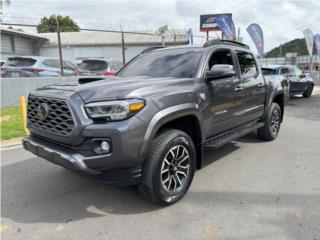 Toyota Puerto Rico TOYOTA TACOMA TRD SPORT 4X4 2023