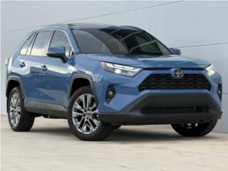 Tocars Toyota Toa Baja Usados Puerto Rico