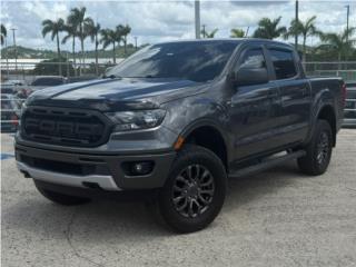 Ford Puerto Rico Ranger 2020 / Excelentes Condiciones