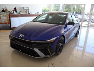 Hyundai de Ponce Nuevos  Puerto Rico