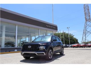 Hyundai de Ponce Nuevos  Puerto Rico