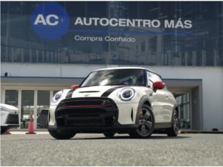 MINI  Puerto Rico 2022 MINI HARDTOP COOPER S  