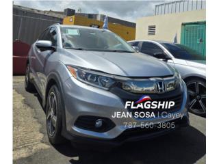 Honda Puerto Rico Honda HRV EX