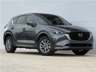 Mazda Puerto Rico MAZDA CX-5 AWD || CON TAN SOLO 4 MIL MILLAS!!