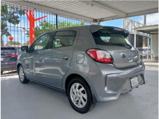 Mitsubishi Puerto Rico Pocas Millas! Garantia! 787-928-8888