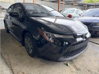 ACTIVE MOTORS INC. Puerto Rico