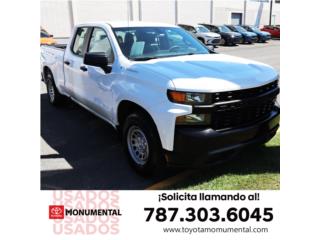 TOYOTA MONUMENTAL PRE-OWNED Puerto Rico