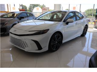 TOYOTA MONUMENTAL Puerto Rico